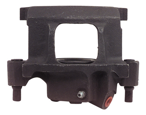 (1) Caliper O Mordaza Del Izq Mercury Capri 5.0l 8 Cil 79 Foto 4