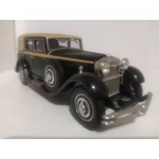 Isotta Fraschini Tipo 8 (1930) Rio 1/43 Made In Italy