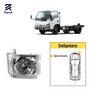 Optico Der Para Isuzu Nkr 2.8 Camion 3/4 4jb1 1994 1998 Isuzu Amigo