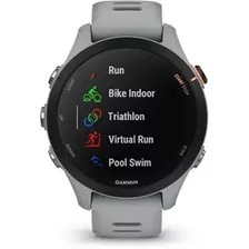 Film Hidrogel Protector Smartwatch Garmin Forerunner 255s X2