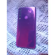 Motorola One Macro 