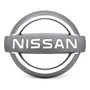 Emblemas Laterales Negros Nissan Sentra March Frontier 