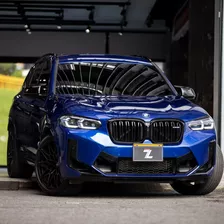 Bmw X3 M Competition 3.0