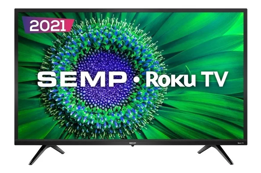 Smart Tv Semp 32r5500 Led Hd 32  127v/220v