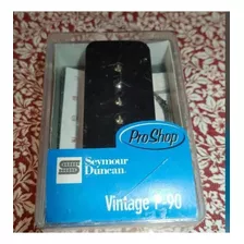 Microfono Seymour Duncan Pro Shop Vintage P90 - Made In Usa