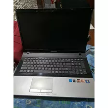 Notebook Samsung Np305e7a-a02us