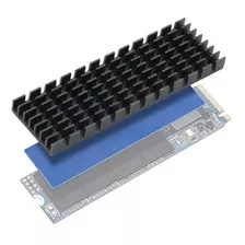 Dissipador Calor Ssd M.2 Nvme 2280 Pronta Entrega