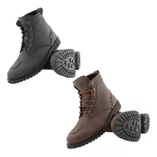 Botas Joe Rocket Ladies Luna Moto De Mujer