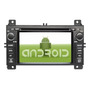 Android Jeep Cherokee Gps Wifi Carplay Bluetooth Radio Wifi
