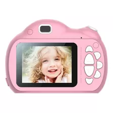 Câmera Infantil De Tela Grande Modo De Foco Inteligente Por