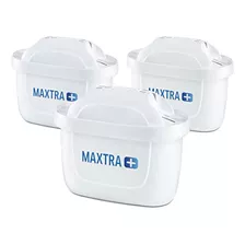 Brita Maxtra + Cartuchos De Filtro De Agua De