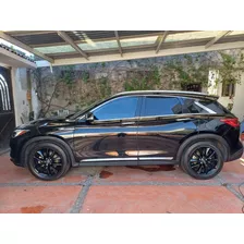 Infiniti Qx50 Essential 2019 4 Cil Turbo 2.0l