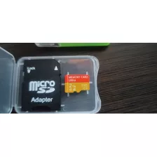 Micro Sd 2 Tera + Adapator Usb