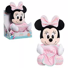 Hide-and-seek - Peluche De Minnie Mouse Animado, Partir...