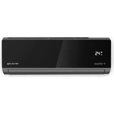 Aire Acondicionado Electra Black Ice Esi18t82fm 5300w