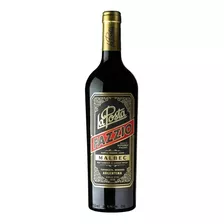 Vino La Posta Fazzio Malbec 750ml