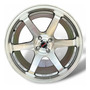 Rines 18x8 5-112 Vh2014 Vw Jetta Audi A4 A3 A5 (2pieza)