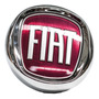 Emblema Delantero Fiat Palio Essence Fiat 12/17