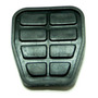 Balatas Delanteras Vw Jetta A3 1998-1999 2.0 4 Cil Trw