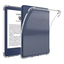 Case Capa Transparente Kindle 11 Geração Modelo C2v2l3 2022