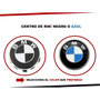 Kit 4 Centros De Rin Bmw Serie X3 E82, F25 2003-2013 68 Mm