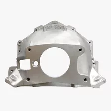 Capa Seca Motor Mwm 2.8 Diesel Para Câmbio Clark260f