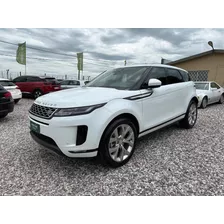 Land Rover Evoque Phev 300e Se Hibrida