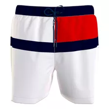 Bermuda Tommy Hilfiger Medium Drawstring