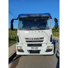 Iveco Tector 1725