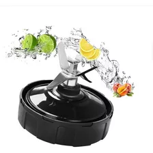 Lâmina Blender 7fin Para Nutri Ninja 900w Bl450 Bl451 Bl454