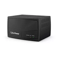 Regulador Cyberpower Cl2000vr 2000va 1000w 8tomas 3añosgaran