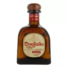 Tequila Reposado 100% Don Julio 1.75l