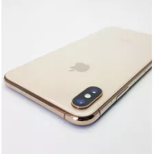  iPhone XS Max 64 Gb Dourado Usado Bom Estado