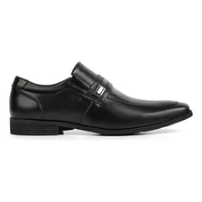 Sapato Ferracini London Masculino Preto - 4462-281g