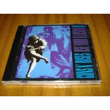 Cd Guns And Roses / Use Your Illusion 2 (nuevo Y Sellado)