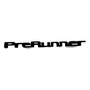 Emblema Prerunner Universal Compatible Con Toyota Tacoma