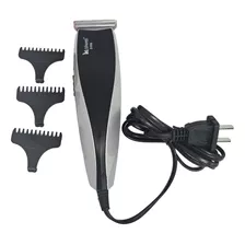 Maquina De Afeitar De Cabello Eléctrica Kaiwei Con Accesorio