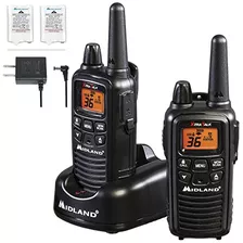 Lxt600vp3, Radio Bidireccional Frs De 36 Canales Walkie...