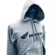 Sudadera Honda Motociclismo