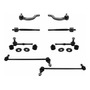 Set Tornillos + Rtulas 6 Piezas 555 Rav4 2000-2005