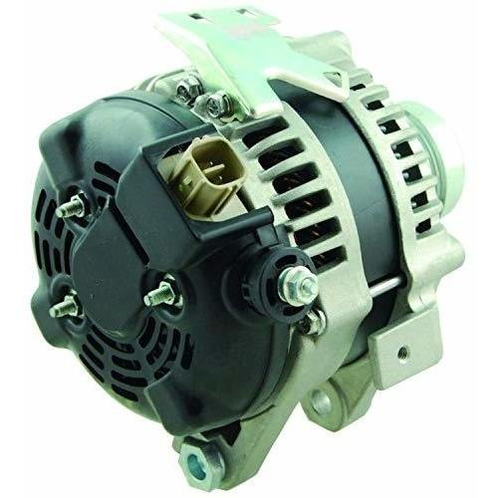 Lucas Alternador 11201 Compatible Con Toyota Rav4 L4 2.4l 20 Foto 2