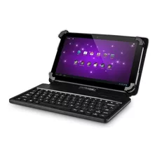 Teclado Micro Usb Para Tablet De 7