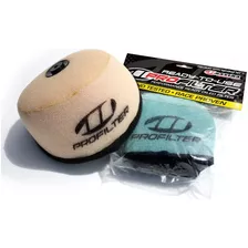 Racing Oils Afr-2003-00 Profilter Filtro De Aire De Esp...