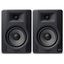 Par Monitor Estudio M Audio Bx5d3 Active 5 Par +