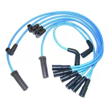 Cable De Alta Para Gas Chev. Blazer Vortec 6 Cil Mot/4.3