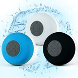 Corneta Inalambrica Bluetooth Waterproof