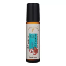 Roll-on Kids Calminha Aí 10ml - Via Aroma