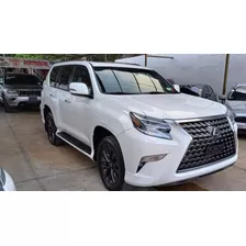 Lexus Gx460 Premiun 2020