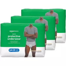 Pañales Para Adultos Interior De Inc - Unidad a $28