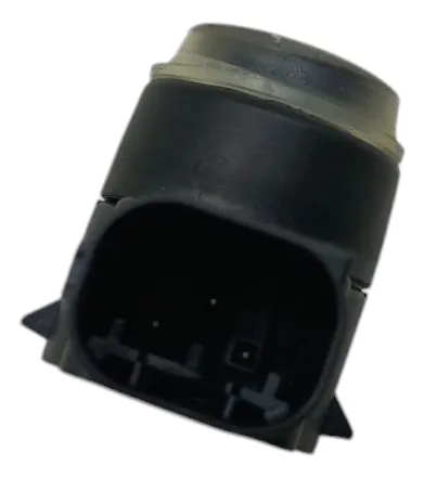 Sensor Estacionamento Peugeot 308 408 2011 2014 Usado 4